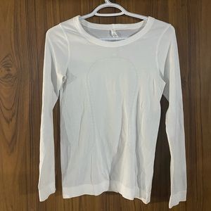 Lululemon long sleeve